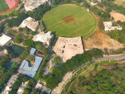 BSS Case Study - FLAME University